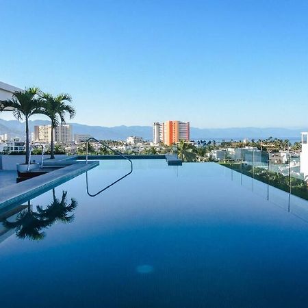 Versalles Vista At Roma 240 Puerto Vallarta Bagian luar foto