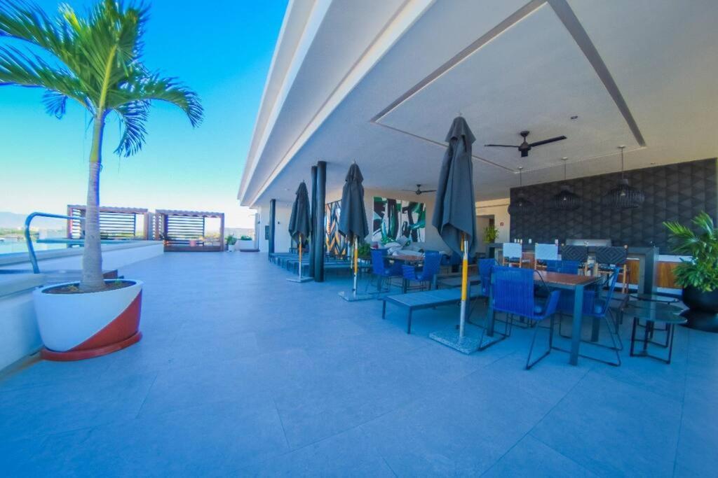 Versalles Vista At Roma 240 Puerto Vallarta Bagian luar foto